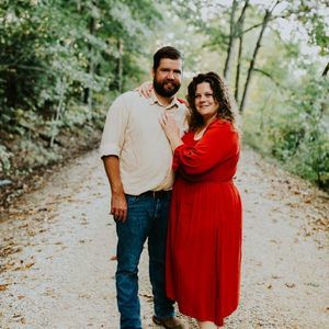 Meet your Posher, Benjamin